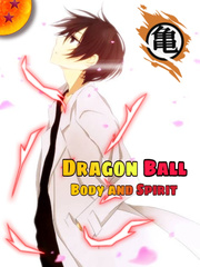 Dragon Ball: Body and Spirit Book
