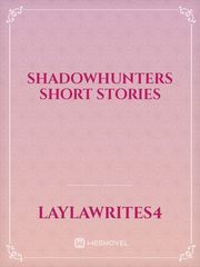 Shadowhunters Short Stories Book