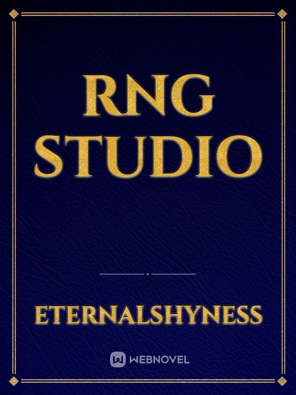 RNG Studio