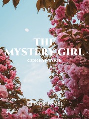 MYSTERY TEEN GIRL Book