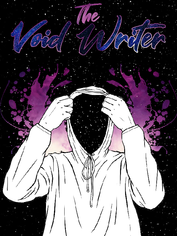 The Void Writer Book