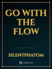 Go With The Flow Book