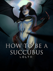 How to be a Succubus Book