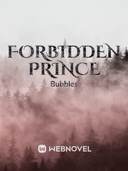Forbidden Prince Book