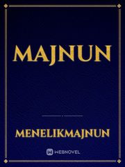Majnun Book