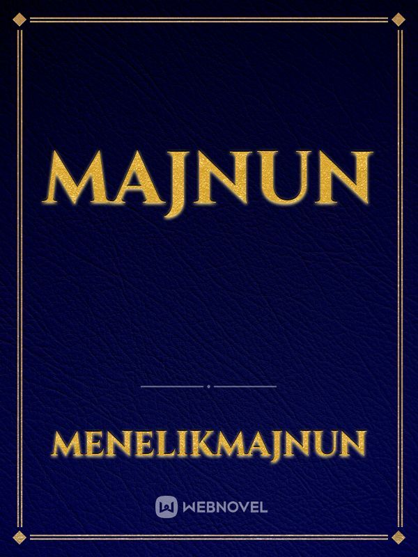 Majnun Book