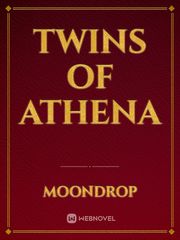 Twins of Athena Book