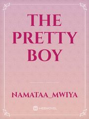 The Pretty Boy Book