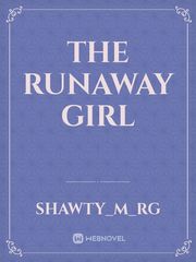 The Runaway girl Book