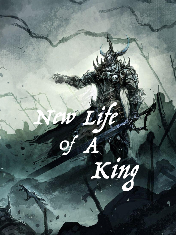 New Life Of A King (DROPPED)