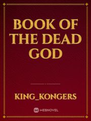 book of the dead god Book