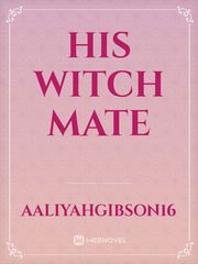 His Witch Mate Book