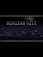 RONIYAN
CITY Book