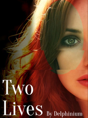 Two Lives by Delphinium Book