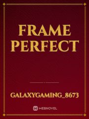 Frame Perfect Book