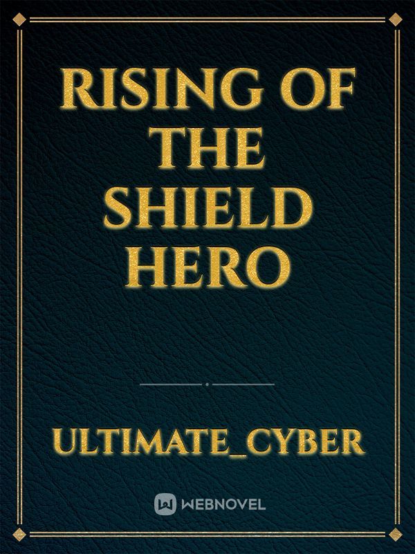 Rising of the shield hero