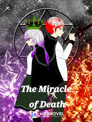 The Miracle of Death Book