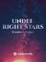 Under Right Stars Book