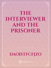 The Interviewer and the Prisoner Book