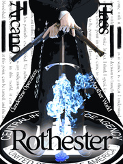 Rothester Book