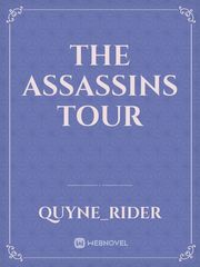 The Assassins Tour Book