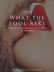 What The Fool Asks Book