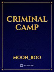 Criminal camp Book
