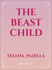 The Beast Child Book