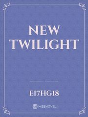 New Twilight Book