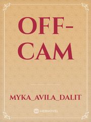 OFF-CAM Book