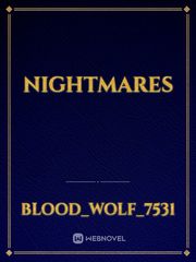 NIGHTMARES Book