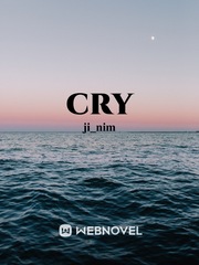 cry now Book