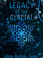 Legacy of the Glacial Book