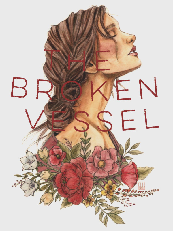 The Broken Vessel Book