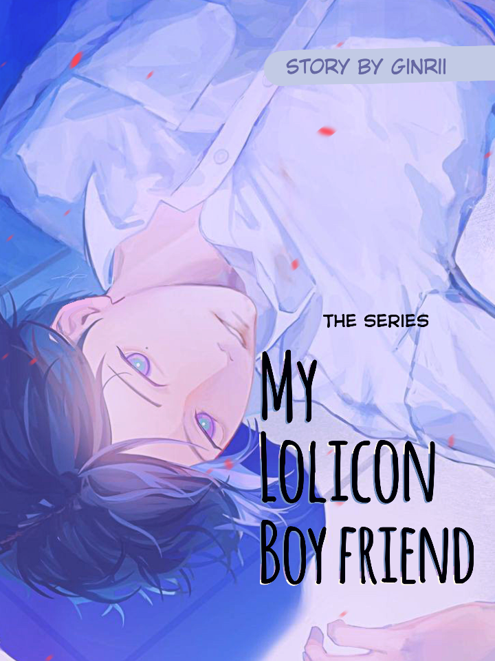 My Lolicon Boy Friend [BL]