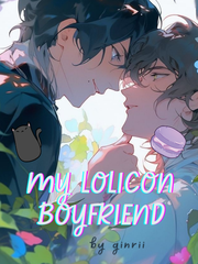 My Lolicon Boy Friend [BL] Book