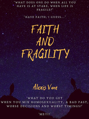 Faith And Fragility Book