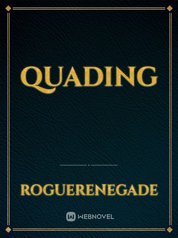 Quading Book