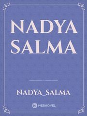 nadya salma Book