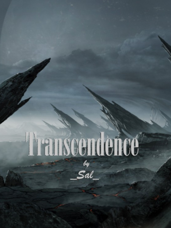 Transcendence. Torments of Nate Deon