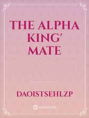 The Alpha King' Mate Book