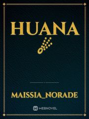 Huana ☄ Book