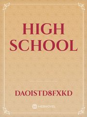 HIGH SCHOOL Book
