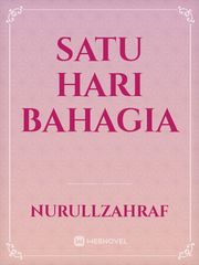 SATU HARI BAHAGIA Book