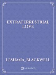 Extraterrestrial Love Book