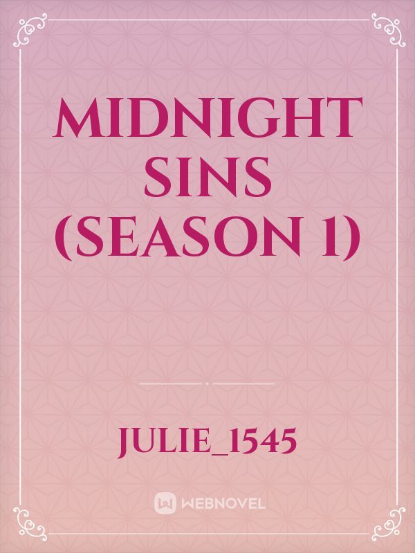 Midnight Sins (Season 1)