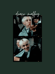 You don't deserve me (Draco Malfoy) Book