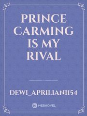 Prince Carming is My Rival Book