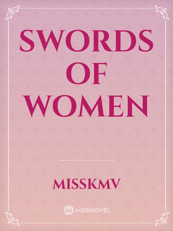Swords of Women