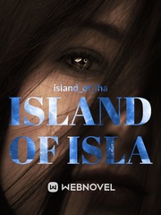 Island of Isla Book